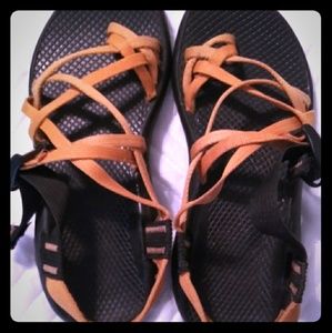 Chaco sandals
